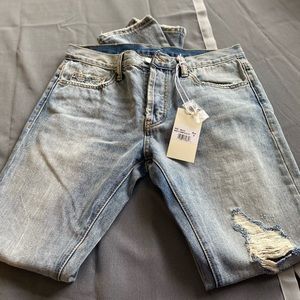 💦💦MNML Jeans💦💦